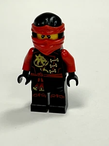 Lego Kai Skybound Ninjago Minifigure njo198 - Picture 1 of 1