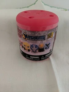 NUOVO Mash'ems Transformers Serie 3 (1 casuale) - Foto 1 di 4