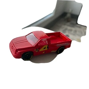 Hot Wheels Race Truck Dodge Ram 1500 ohne Motorhaube & Dachtampo #380 1996 lose - Bild 1 von 2
