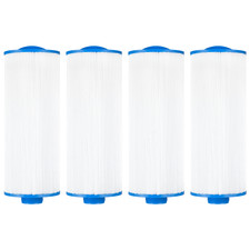 Clear Choice Pool Spa Filter Cartridge for Advanced, Baleen AK-9005, 4Pk