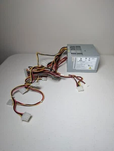 PowerMan FSP300-60BTV 300W Desktop Power Supply- 3CMBP3000130 - Picture 1 of 6
