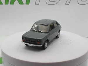Fiat 127 1971 1a serie Norev 1/43 - Foto 1 di 2