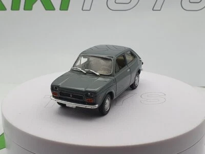 Fiat 127 1971 1a serie Norev 1/43 - Immagine 1 di 2