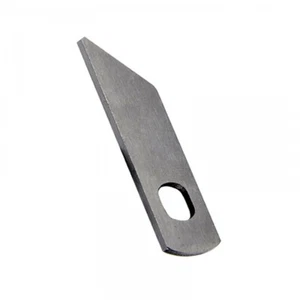 LOWER KNIFE FITS SINGER S14-78 PFAFF 0L-1450 #68004335 (98) - Picture 1 of 1