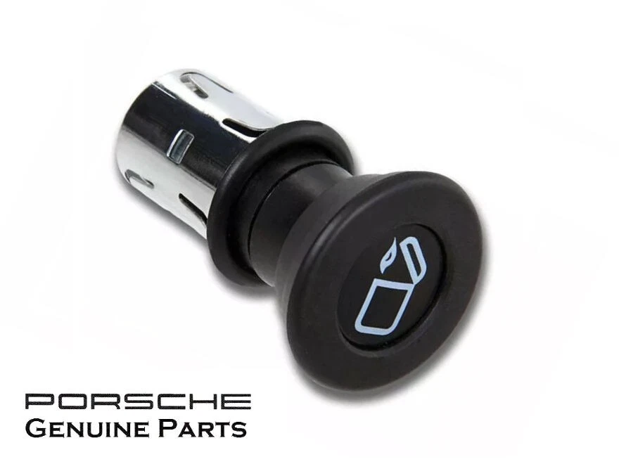Porsche 911 912E 930 Cigarette Lighter Genuine 91165210209 - Image 1 of 1