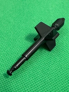 Vintage Robocop 1993 Tactical Command Vehicle Missile Rambo Hummer - Bild 1 von 2