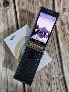 (Unlocked) SAMSUNG SM-G9092 Bluetooth 32GB GPS Dual-SIM Android 4.3 Smartphone - Picture 1 of 13