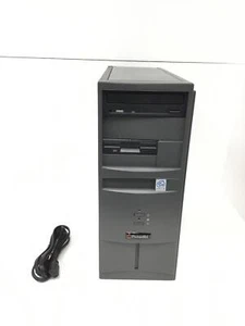PICTURETEL PT900 PIII 550MHz Computer w/128MB,Video Card, NoHD,WORKING,FREE SHIP - Bild 1 von 11