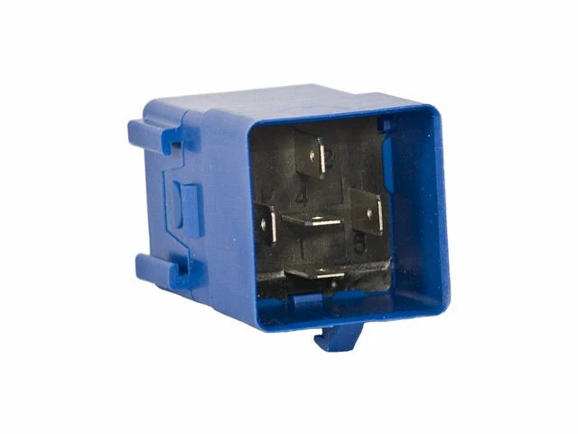 Motorcraft Turn Signal Flasher fits Ford Taurus X 2008-2009 52DZYR - Image 1 of 1