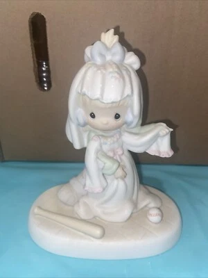 Figura Precious Moments Someday My Love 520799 Foto 1 de 4