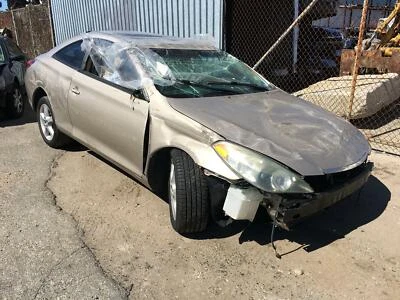 04 05 06 07 08 Colector de admisión TOYOTA SOLARA Foto 1 de 4