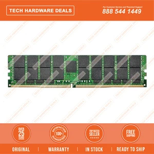 863372-001 HPE 16GB (1x16GB) ECC Dual Rank x8 DDR4-2400 CAS-15-15-15 Unbuffer - Picture 1 of 3