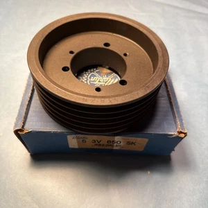 Martin Sheave 53V650SK   5 3V 650 SK - Picture 1 of 8