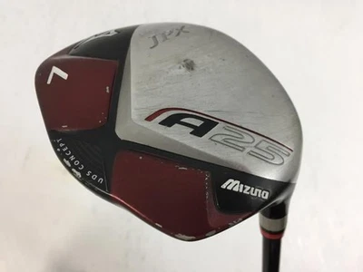 Tacos de golfe Mizuno JPX A25 madeira fairway 7W QUAD JPX A25 (R) #533 - Imagem 1 de 3