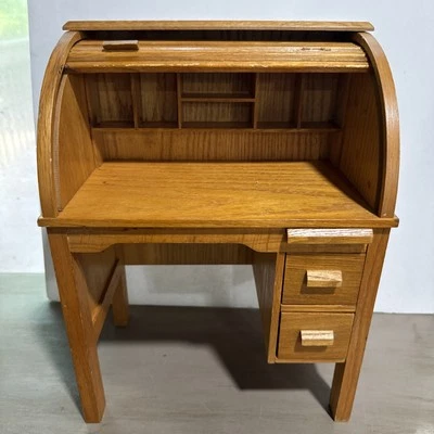 American Girl Kit Kittredge Doll Rolltop Desk - Image 1 of 4