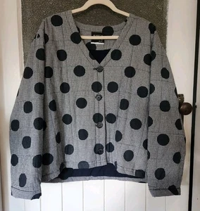 Marco Polo womens jacket size 16 - Picture 1 of 3