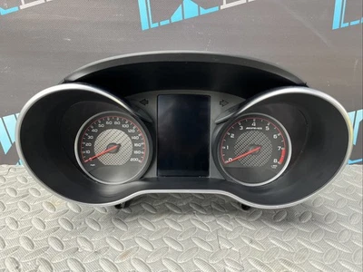 🔥 原始设备制造商 2015-2019 MERCEDES C63 S AMG W205 DASH 速度计仪器集群 79K — 第 1/4 张图片