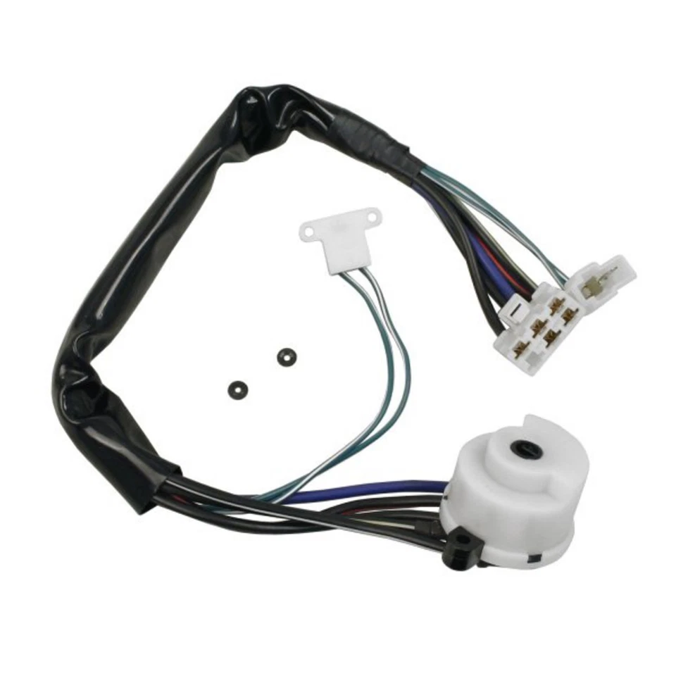 Interruptor de encendido Beck Arnley 201-1992 para camioneta Isuzu camioneta Honda Passport Rodeo Foto 1 de 4