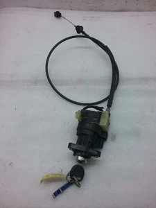Interruptor de encendido con llave 1999 PONTIAC GRAND AM 6-7-14P - Imagen 1 de 5