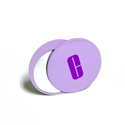 Pack de 3 - Clinique Cartera Bolsillo Compacto Espejo de Mano (SELLADO) Foto 1 de 4