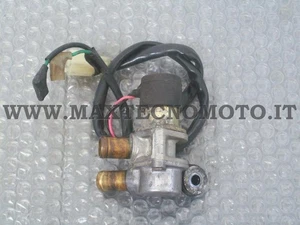 VALVOLA ARIA PER HONDA NES 125 CHIOCCIOLA @ DEL 2001 (HO8039) - Imagen 1 de 1
