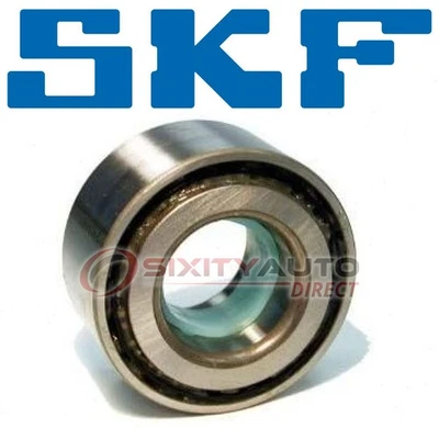 SKF Rear Wheel Bearing for 1988-1995 Nissan Pathfinder 3.0L V6 - Axle lj - Imagem 1 de 4