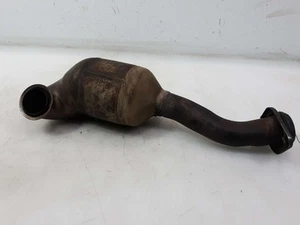 03G131701 CATALYSEUR DE VOITURE / 03G131701 / 1550502 POUR MITSUBISHI GRANDIS N - Picture 1 of 10