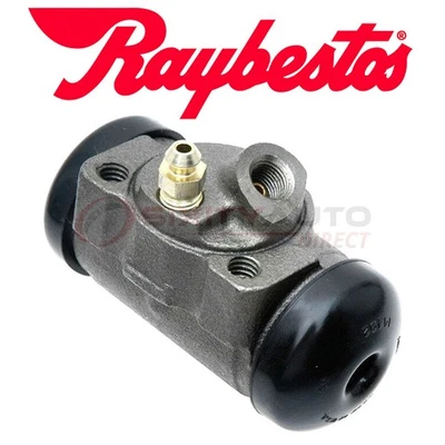 Raybestos PG Plus Drum Brake Wheel Cylinder for 2003-2006 Ford E-450 Super nc Foto 1 de 4