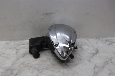 2004-2009 Honda Shadow VT750 Aero Airbox Intake Duct - Image 1 of 4