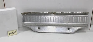 1965 PLYMOUTH VALIANT 200 B PILLAR DOOR POST TRIM INTERIOR RIGHT SIDE BOTTOM - Picture 1 of 11