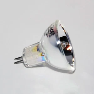 Bombilla halógena de curado endurecimiento dental de cuarzo de fibra óptica de 10 V 52 W - Imagen 1 de 1