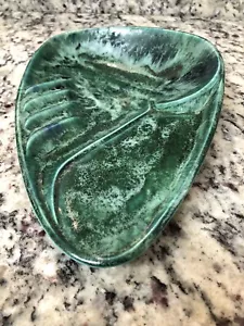Retro Mid Century 1967 Holland Mold Ashtray (Vintage Ashtray Made By Jean) - Picture 1 of 12