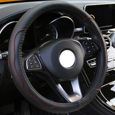 Чехол на руль автомобиля для Dodge Grand Caravan Challenger Journey Charger Dart - Изображение 1 из 4