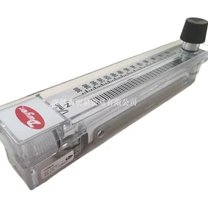 Caudalímetro de flotador 172398-00 - Imagen 1 de 3