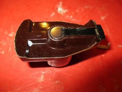 VOLKSWAGEN BEETLE-GHIA-TRANSPORTER 1963-1973=BOSCH- ROTOR NUEVO-1234332082 Foto 1 de 2