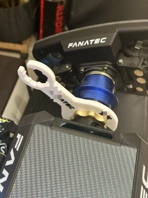 Multitool  Fanatec Clubsport V3 Pedale + Podium DD1 DD2, Einstellwerkzeug Tool - Bild 1 von 4