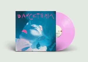 DONATELLA RECTOR - DANCETERIA - LP VINYL ROSA NUMMERIERT NEU VERSIEGELT - Bild 1 von 1