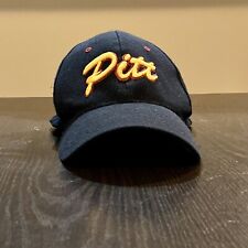 Pittsburgh Pitt state gorillas  Zephyr Cap Hat Adult Z-FIT Size M/L
