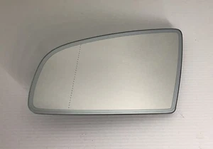 Audi A3 A4 A6 Spiegelglas Elektrochrom Photochrom Mirror Glass Auto Dim - Picture 1 of 4