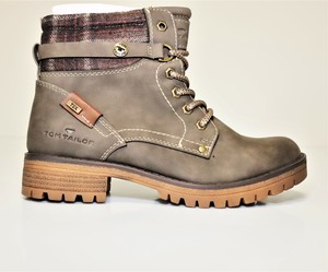 Botas de mujer TOM TAILOR | Compra online en eBay