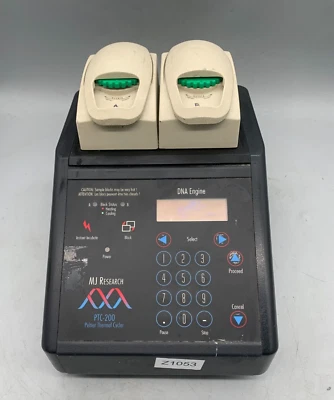 BIO-RAD Alpha Unit Block Assembly  for DNA  Engine  ALD1244    Z   1053   181 - Bild 1 von 4