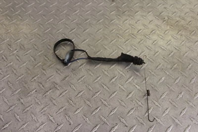 1980 KAWASAKI 750 LTD KZ750H REAR BACK BRAKE SENSOR - Image 1 of 4