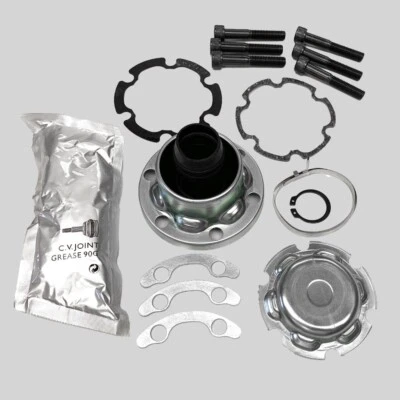 Rear Driveshaft 2011-2018 Jeep Grand Cherokee / Dodge Durango CV Joint Boot Kit - Image 1 of 2