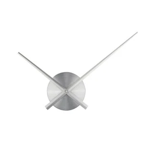 Timelike 3D Clock Hands, DIY Large Clock Hands Needles Wall Clocks 3D Home Art D - Picture 1 of 5