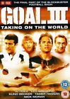 Goal 3 - Taking On The World [2008]