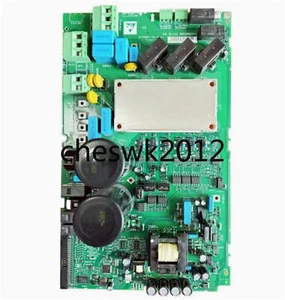 1PCS Danfoss inverter main drive power board 130B6066DT in good condition - Picture 1 of 3