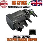 PEUGEOT EXPERT 2.0 HDI 2009-ON VALVE TURBO PRESSURE SOLENOID 9801887680 329