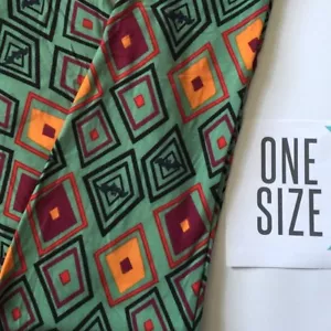 Leggings de talla única LuLaRoe OS nuevos con etiquetas - Imagen 1 de 1