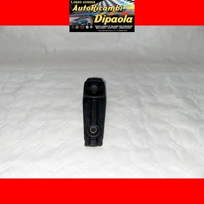 SUPPORTO CAMBIO TIRANTE MOTORE BIELLETTA CITROEN C2 C3 PEUGEOT 1007 207 208 - Immagine 1 di 2