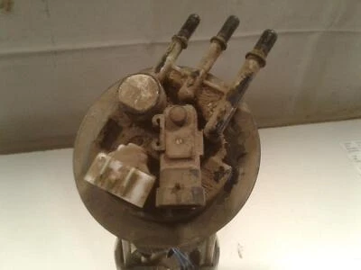 Used Fuel Pump fits: 2005 Chevrolet Colorado Pump Assembly Grade B - Image 1 of 4